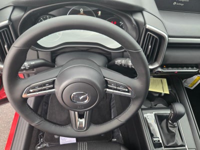 2026 Mazda Mazda CX-50 2.5 S Select