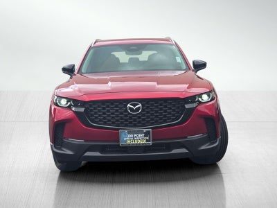 2026 Mazda Mazda CX-50 2.5 S Select