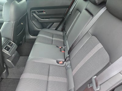 2026 Mazda Mazda CX-50 2.5 S Select