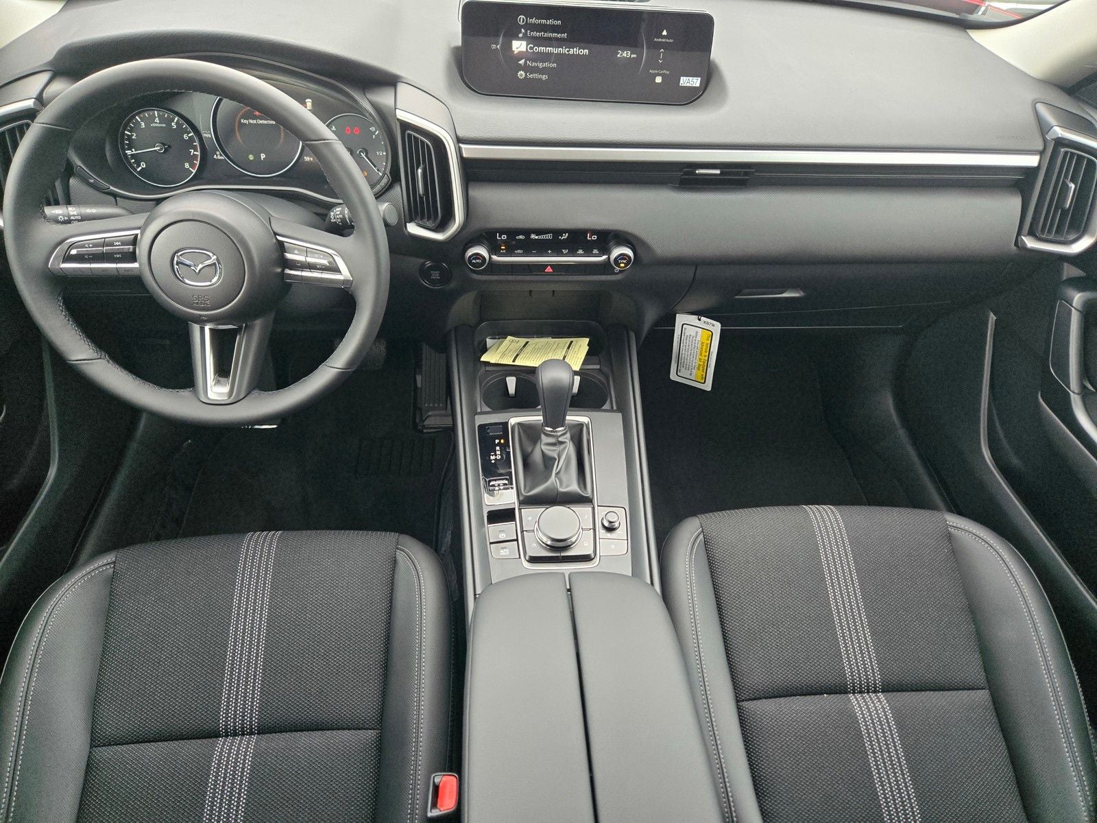 2026 Mazda Mazda CX-50 2.5 S Select