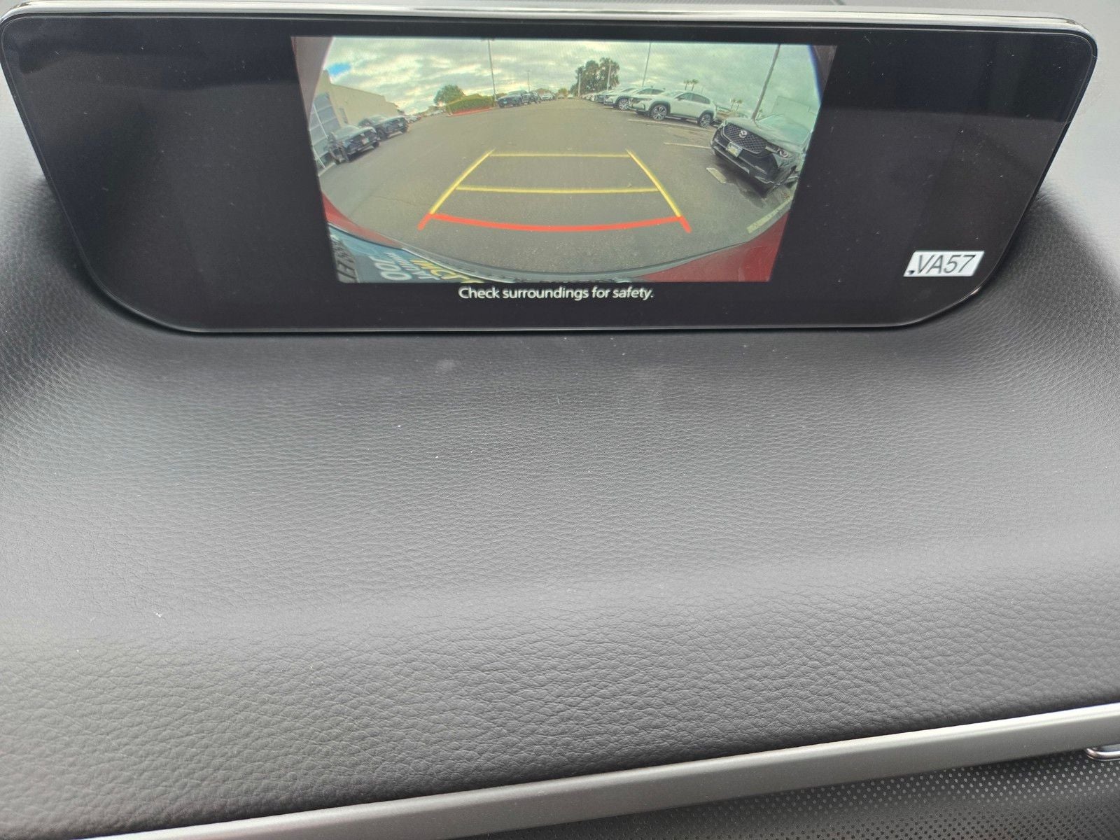 2026 Mazda Mazda CX-50 2.5 S Select