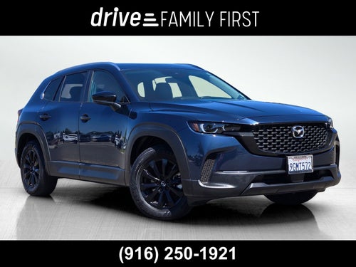 2023 Mazda Mazda CX-50 2.5 S Select Package