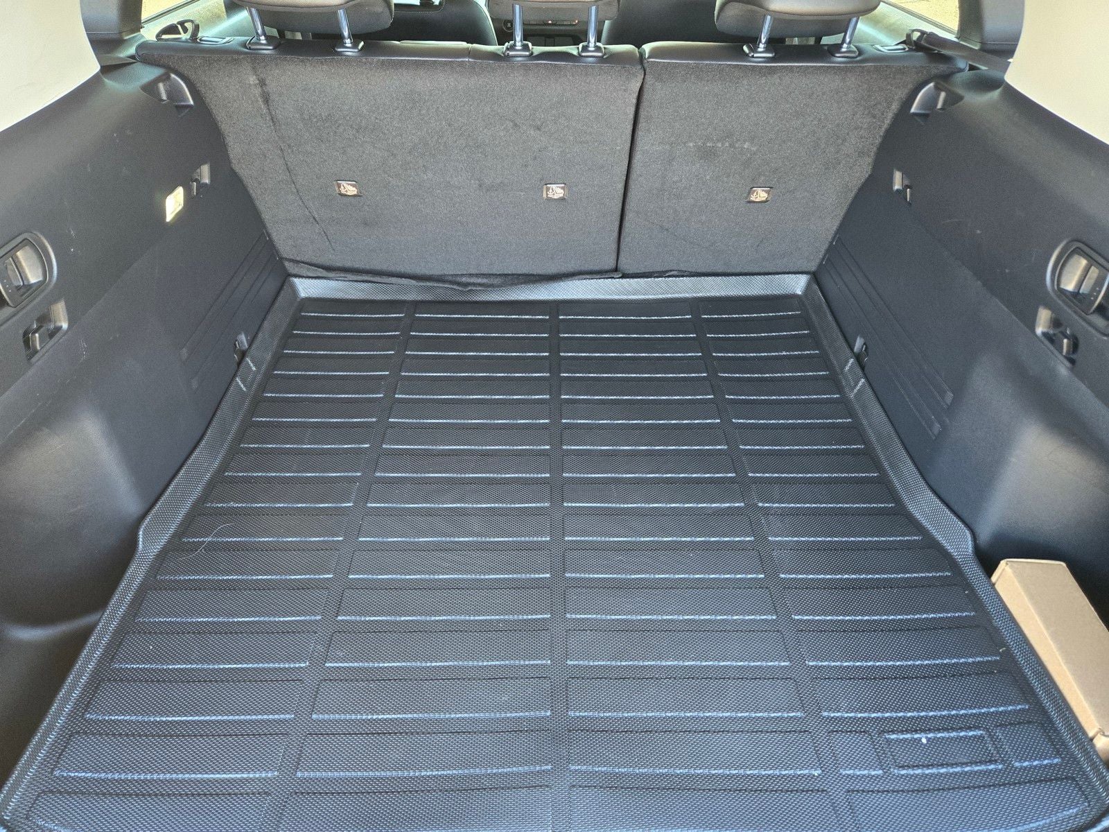 2023 Mazda Mazda CX-50 2.5 S Select Package