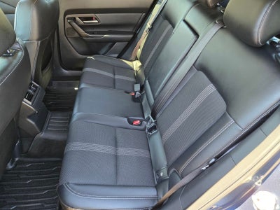 2023 Mazda Mazda CX-50 2.5 S Select Package