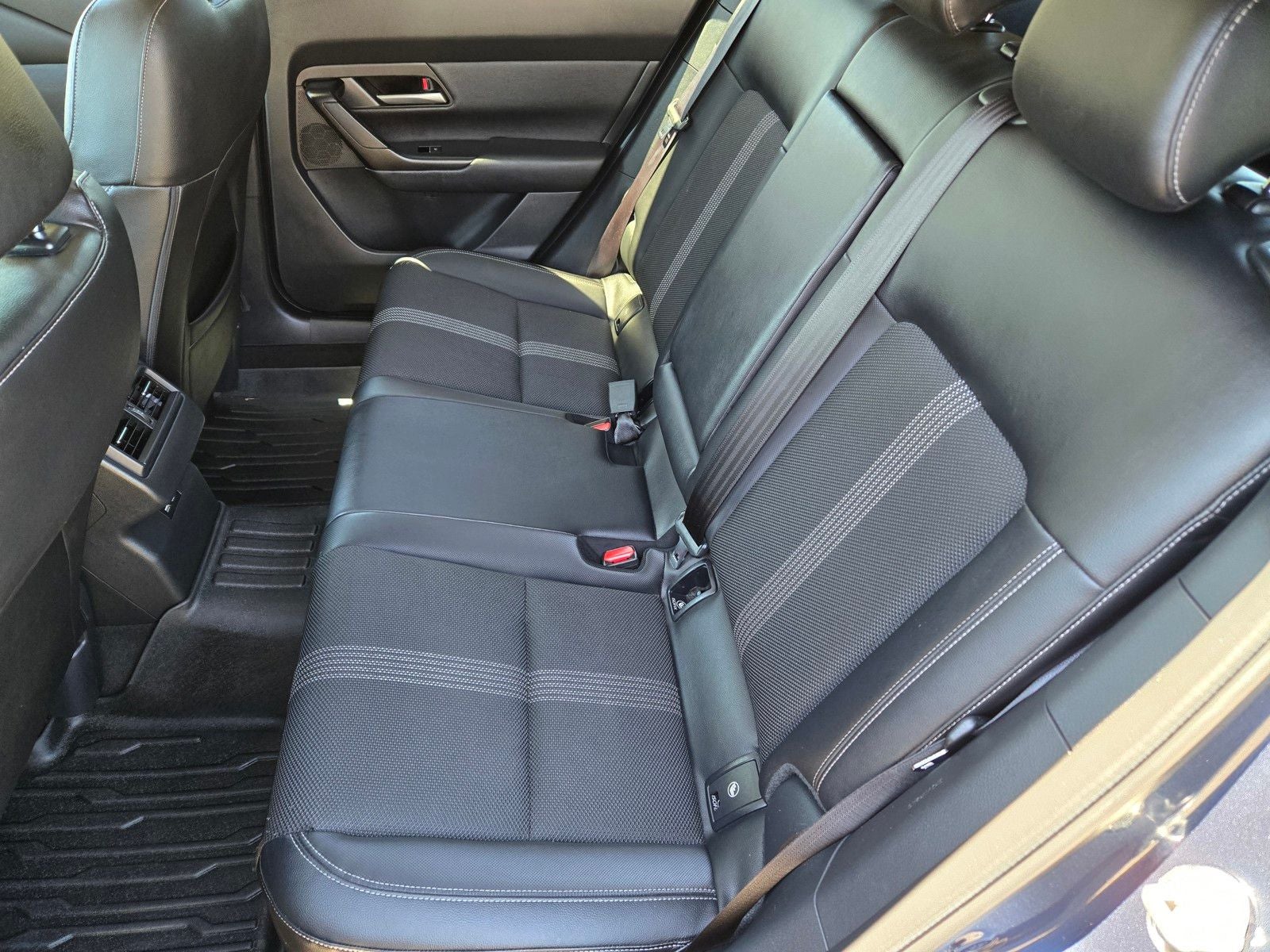 2023 Mazda Mazda CX-50 2.5 S Select Package