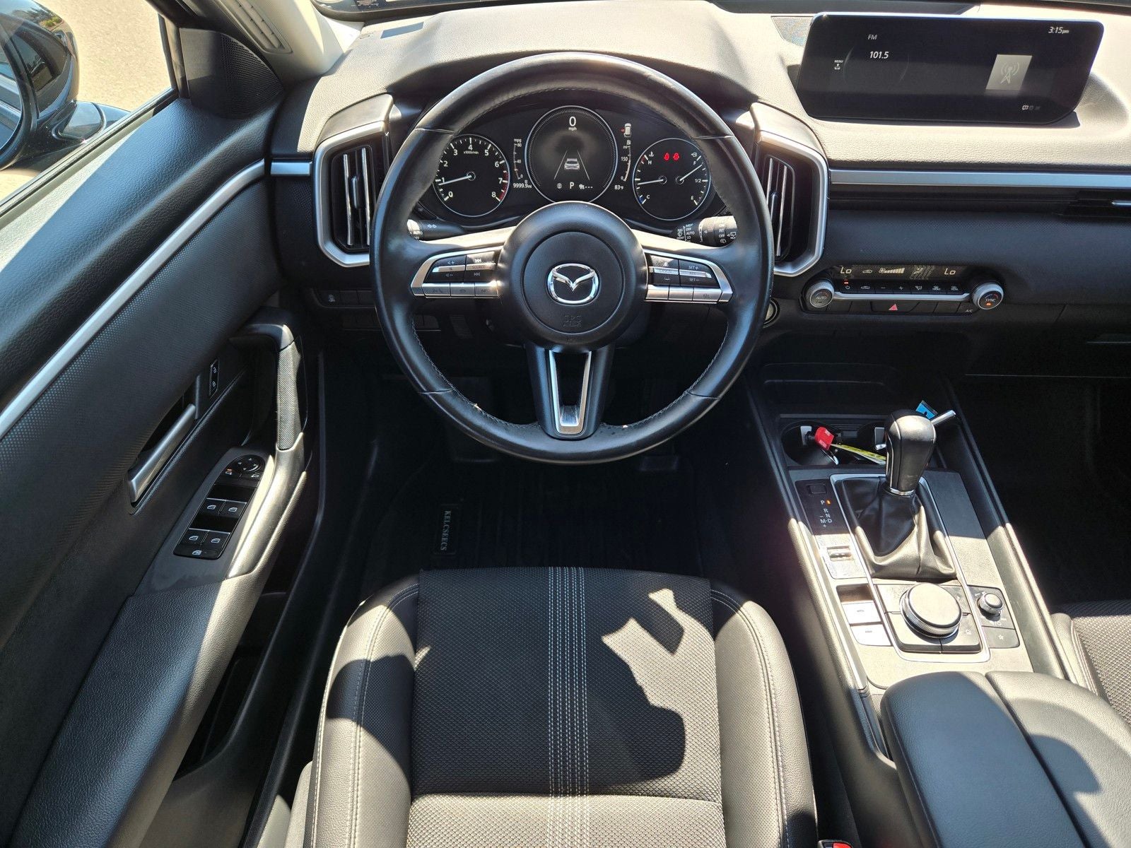 2023 Mazda Mazda CX-50 2.5 S Select Package