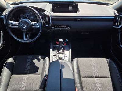 2023 Mazda Mazda CX-50 2.5 S Select Package