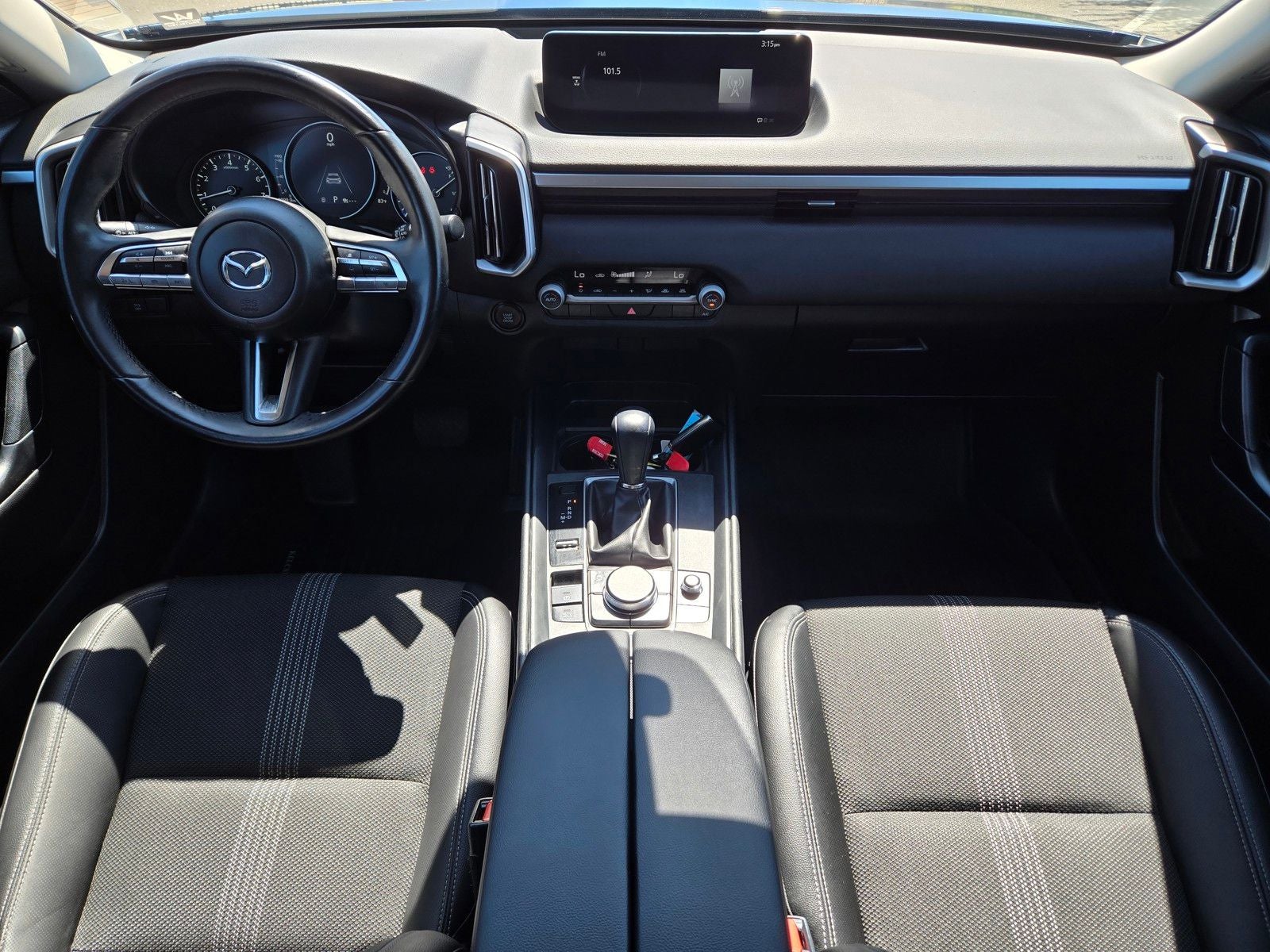 2023 Mazda Mazda CX-50 2.5 S Select Package
