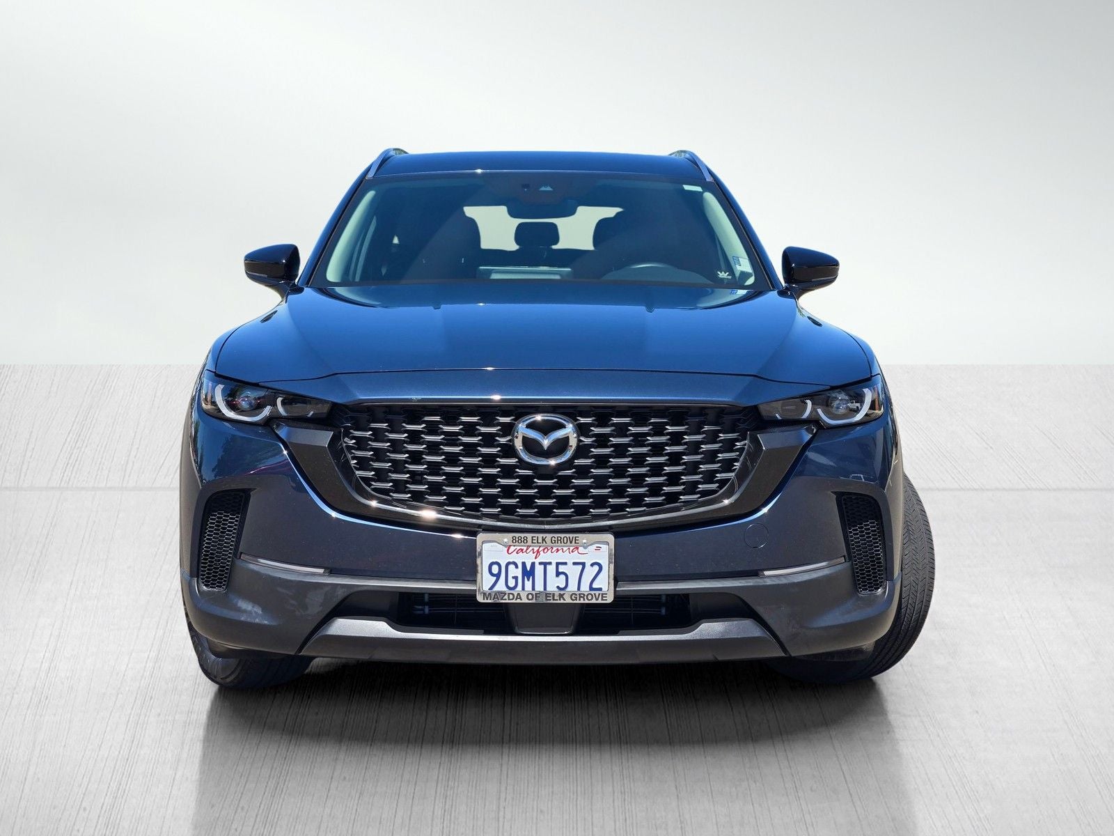 2023 Mazda Mazda CX-50 2.5 S Select Package