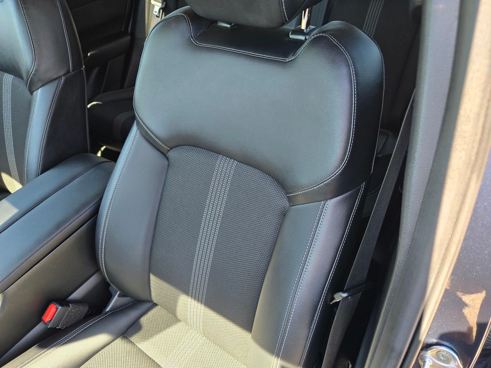 2023 Mazda Mazda CX-50 2.5 S Select Package