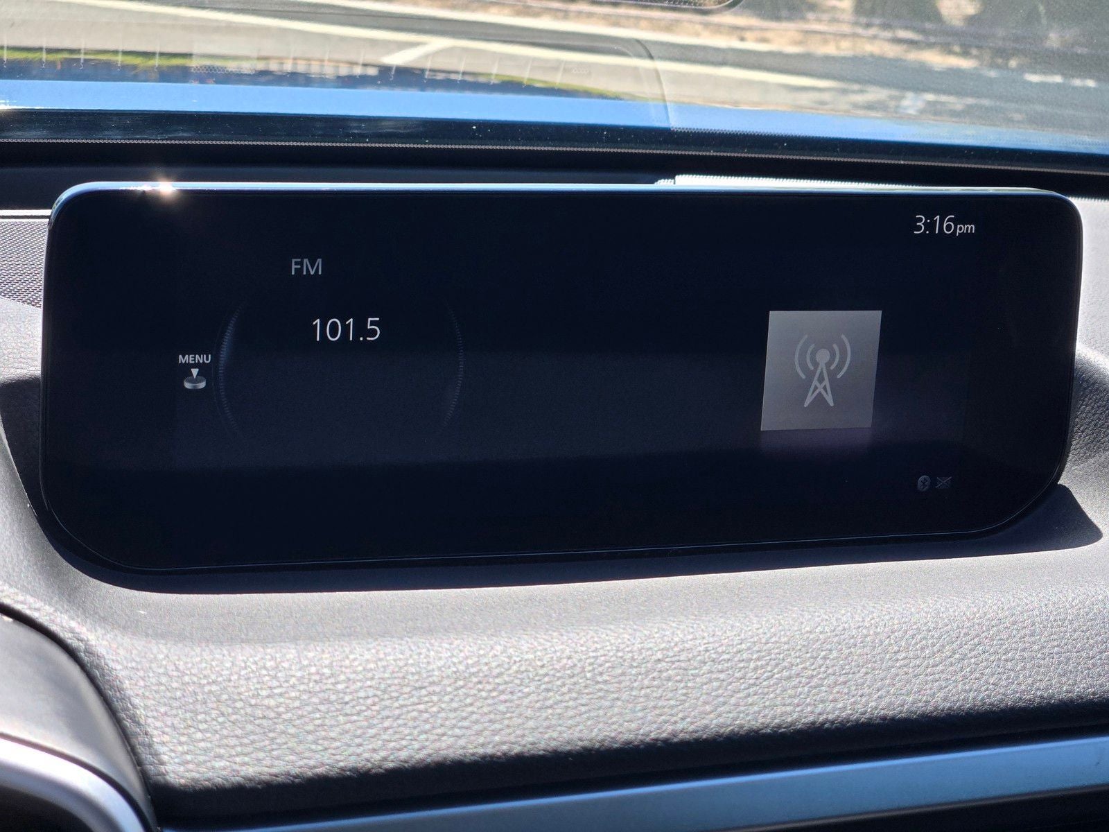 2023 Mazda Mazda CX-50 2.5 S Select Package