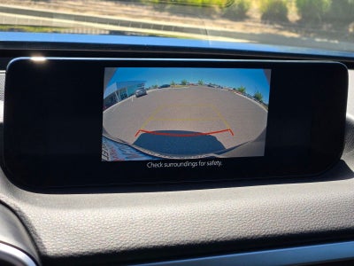 2023 Mazda Mazda CX-50 2.5 S Select Package