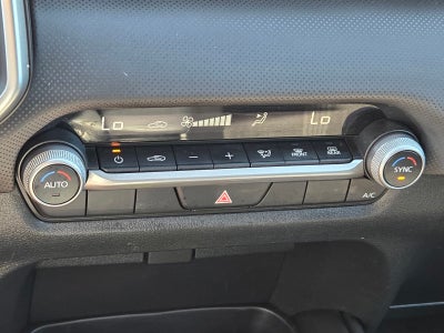 2023 Mazda Mazda CX-50 2.5 S Select Package