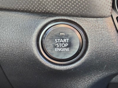2023 Mazda Mazda CX-50 2.5 S Select Package