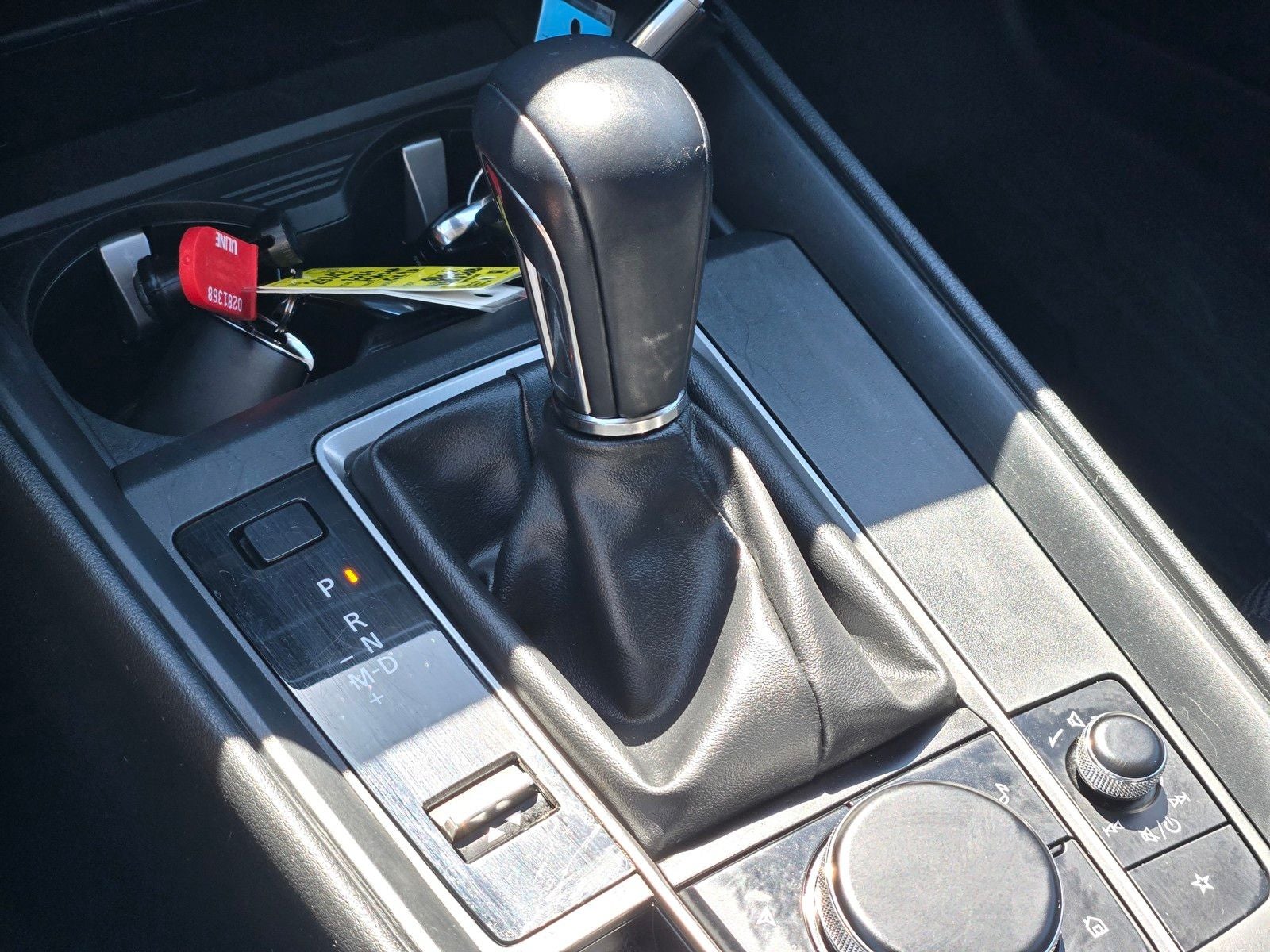 2023 Mazda Mazda CX-50 2.5 S Select Package