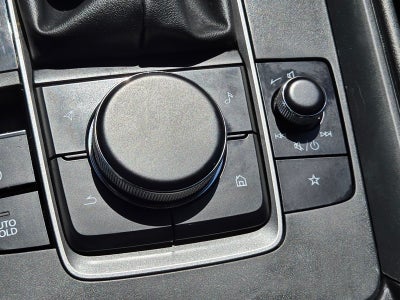2023 Mazda Mazda CX-50 2.5 S Select Package