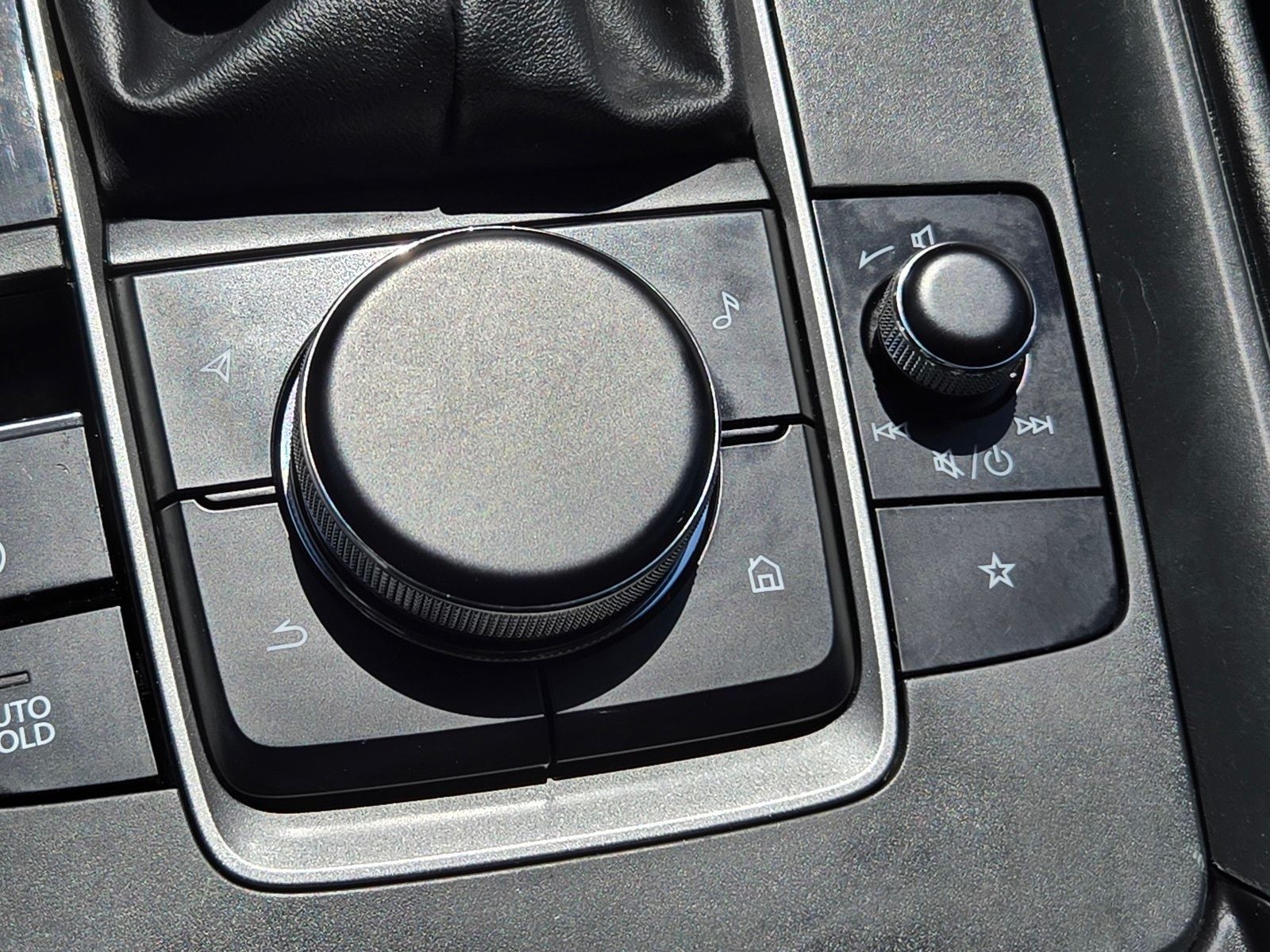2023 Mazda Mazda CX-50 2.5 S Select Package