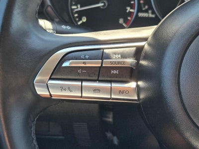 2023 Mazda Mazda CX-50 2.5 S Select Package