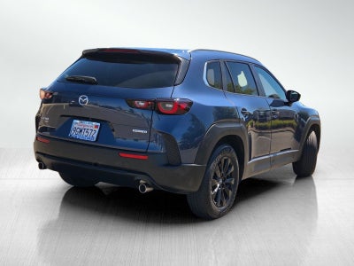 2023 Mazda Mazda CX-50 2.5 S Select Package