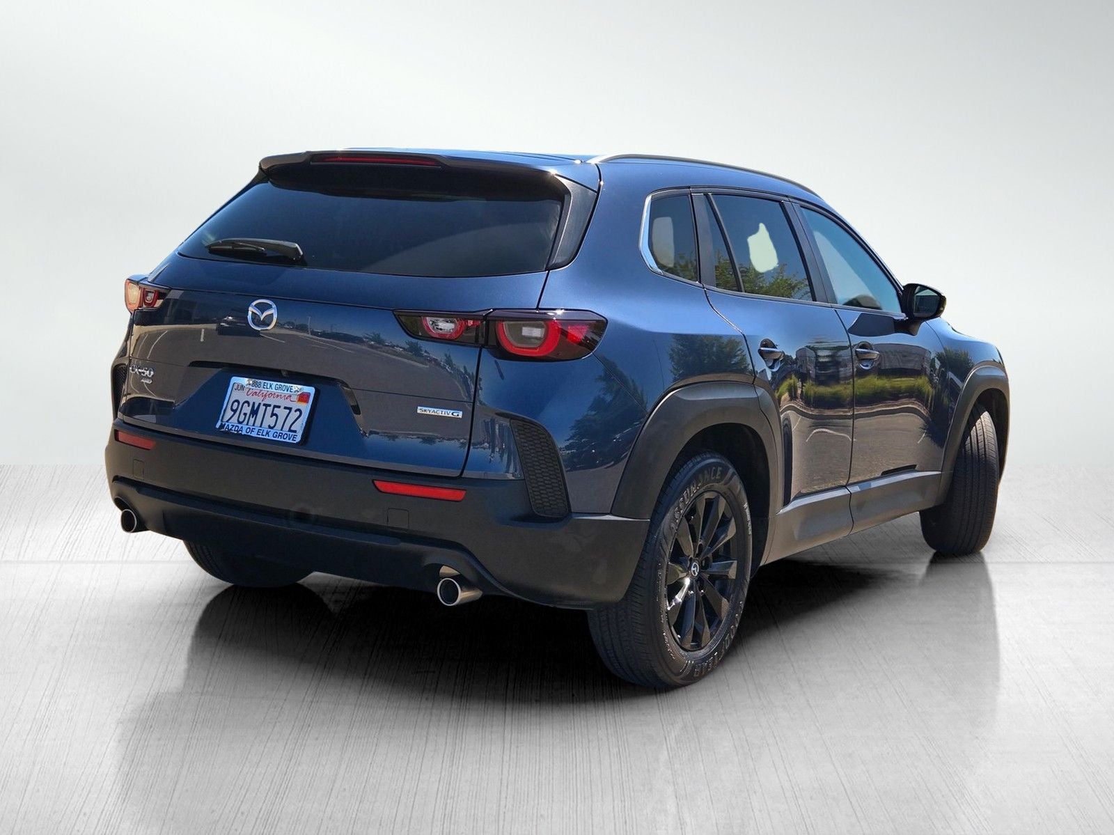 2023 Mazda Mazda CX-50 2.5 S Select Package