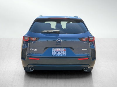 2023 Mazda Mazda CX-50 2.5 S Select Package