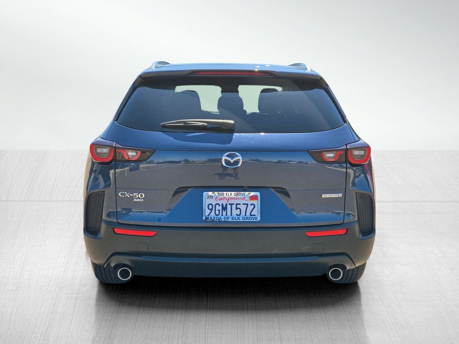 2023 Mazda Mazda CX-50 2.5 S Select Package