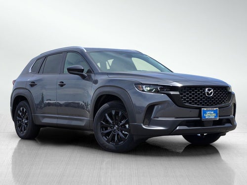 2026 Mazda Mazda CX-50 2.5 S Preferred