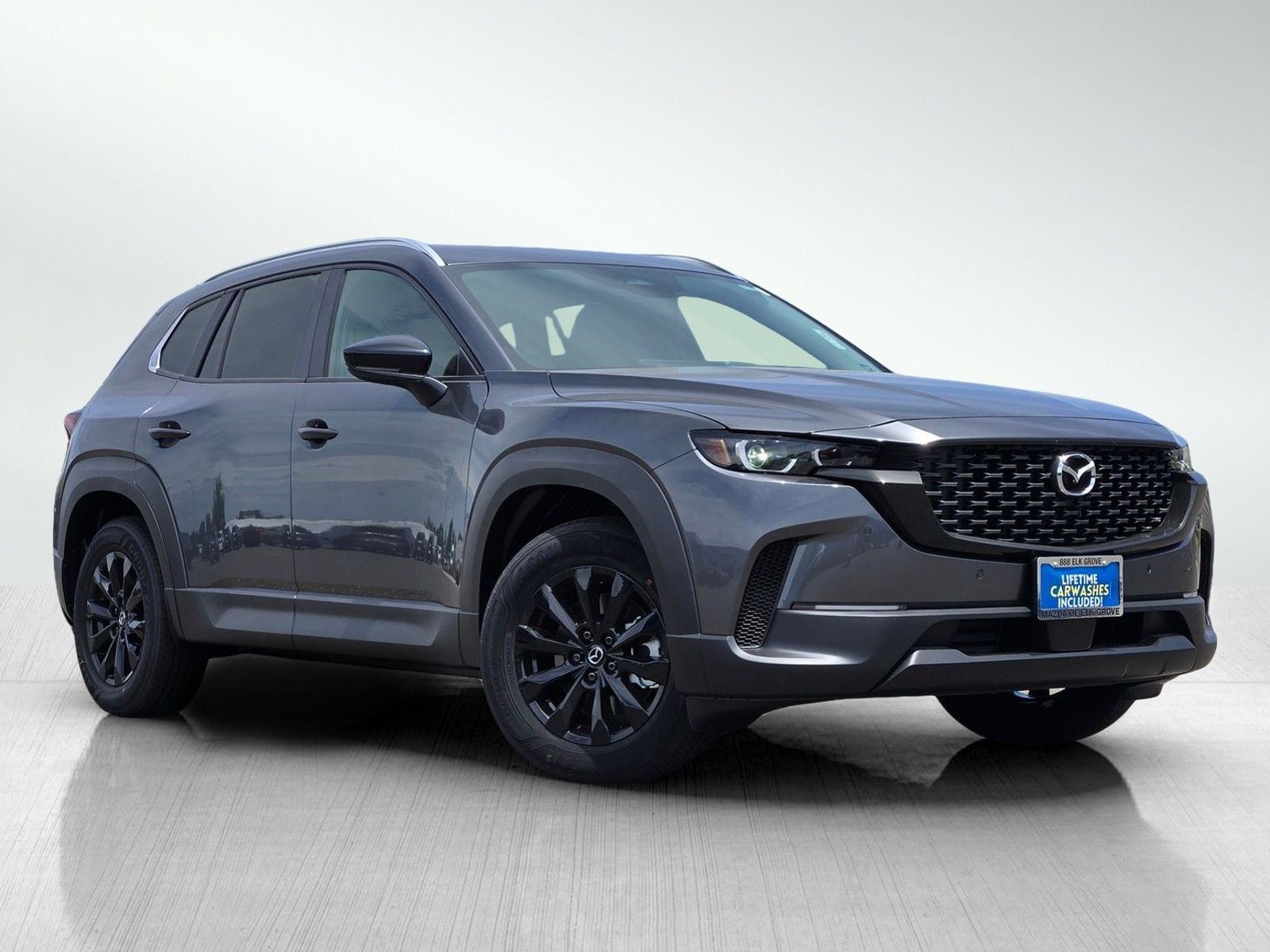2026 Mazda Mazda CX-50 2.5 S Preferred