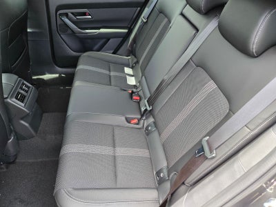 2026 Mazda Mazda CX-50 2.5 S Preferred