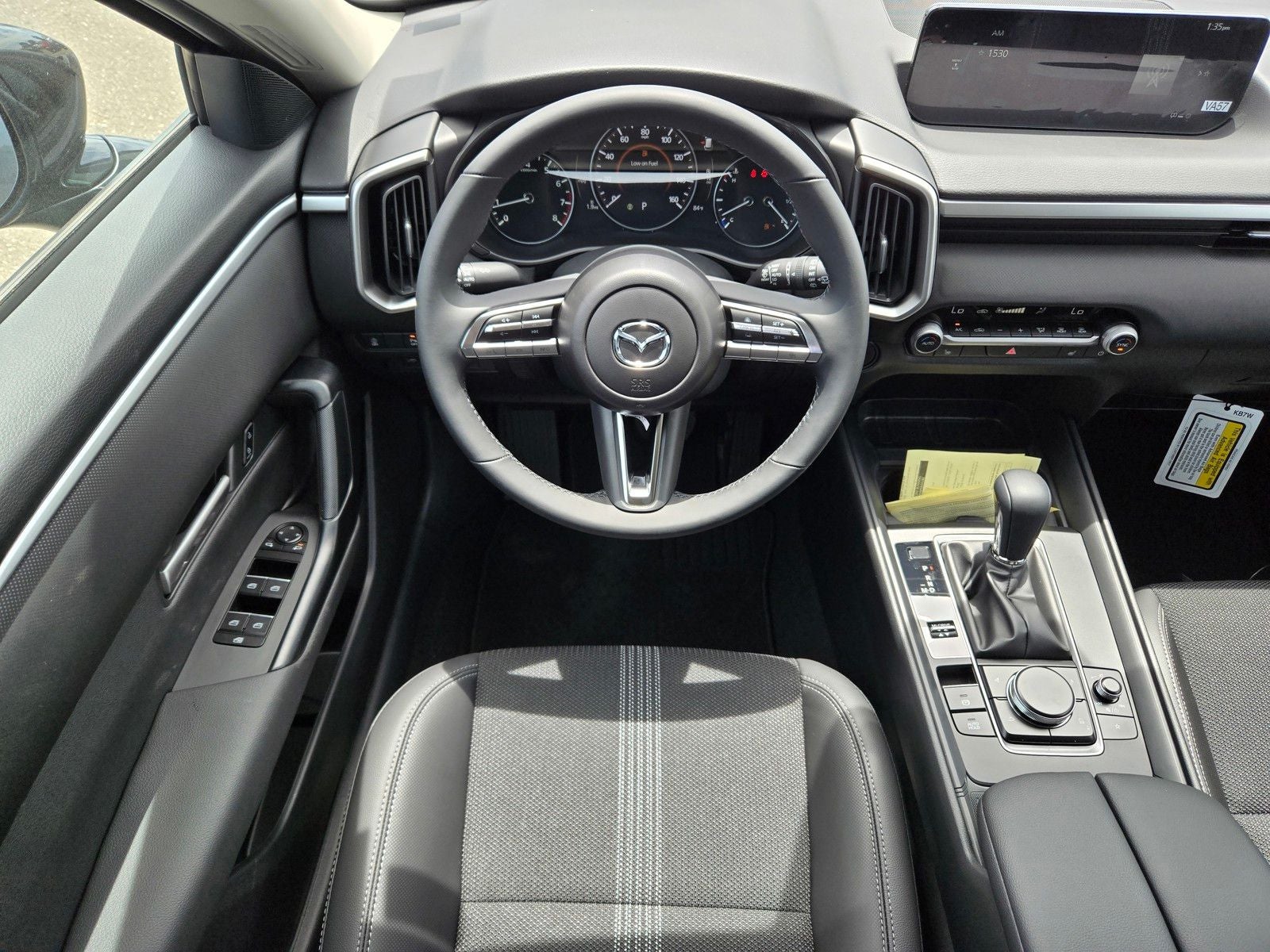 2026 Mazda Mazda CX-50 2.5 S Preferred