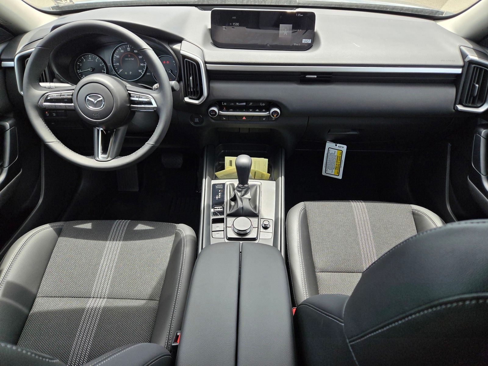 2026 Mazda Mazda CX-50 2.5 S Preferred