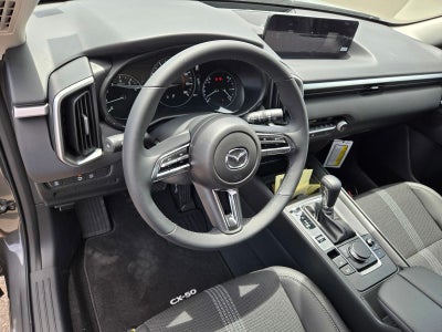 2026 Mazda Mazda CX-50 2.5 S Preferred