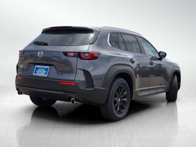 2026 Mazda Mazda CX-50 2.5 S Preferred