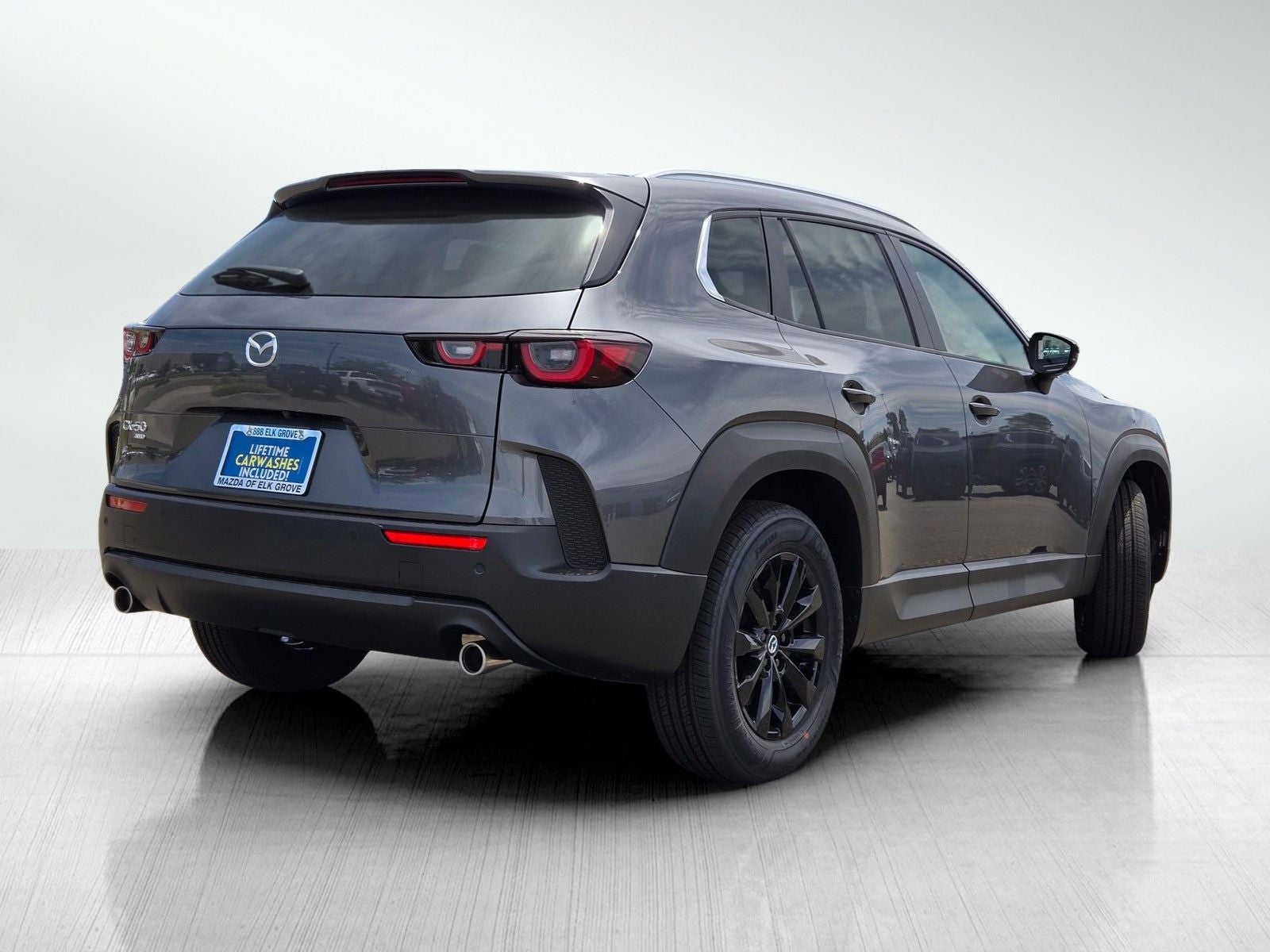 2026 Mazda Mazda CX-50 2.5 S Preferred