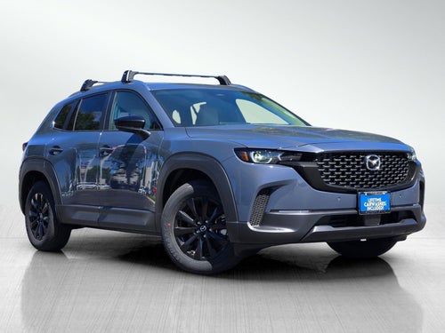 2026 Mazda Mazda CX-50 2.5 S Preferred