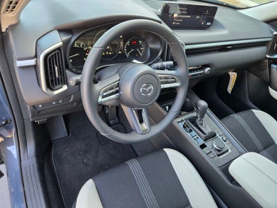 2026 Mazda Mazda CX-50 2.5 S Preferred