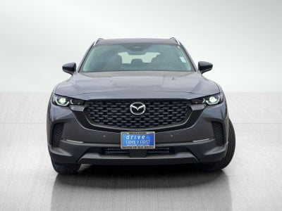 2026 Mazda Mazda CX-50 2.5 S Preferred