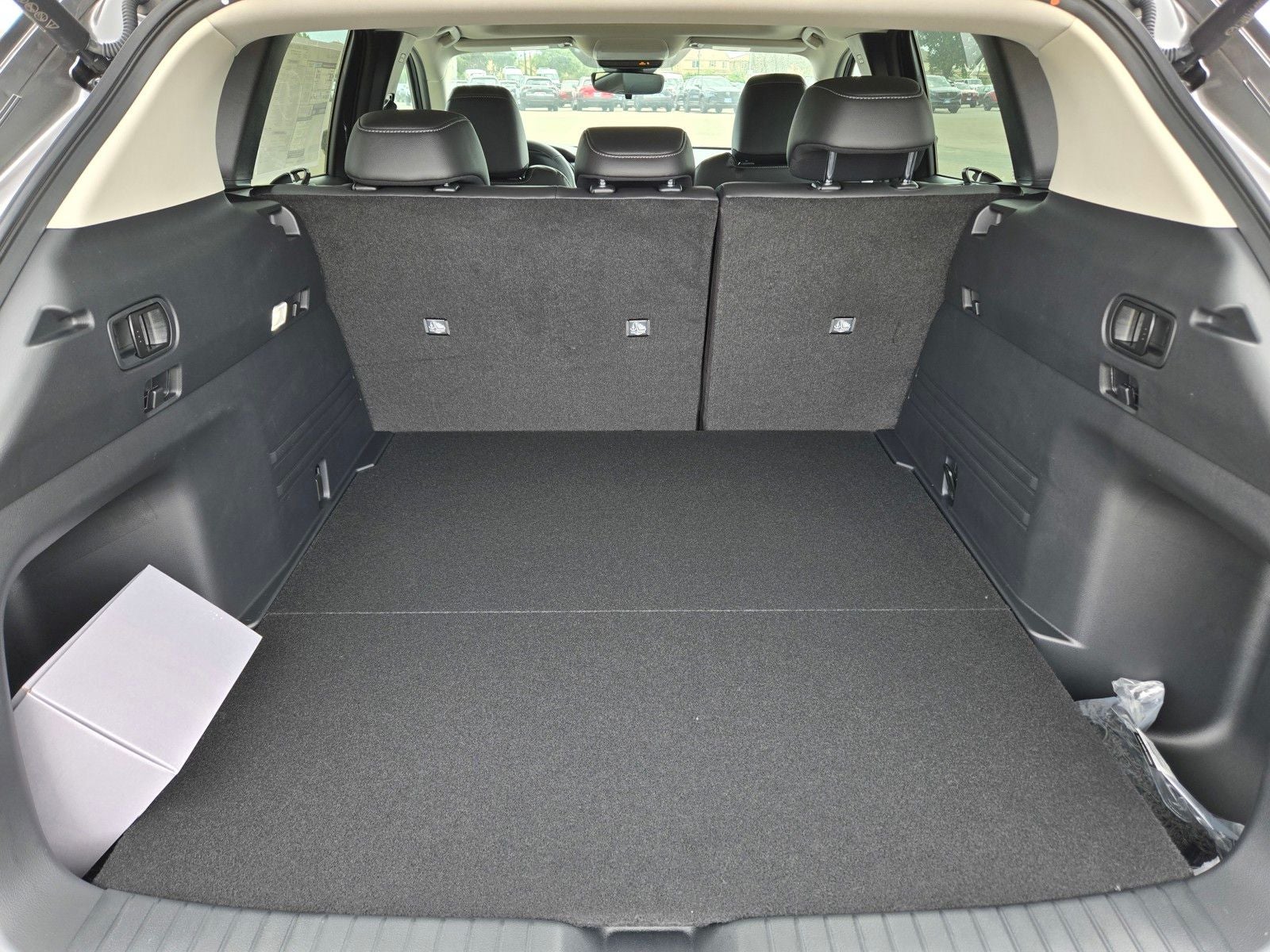 2026 Mazda Mazda CX-50 2.5 S Preferred