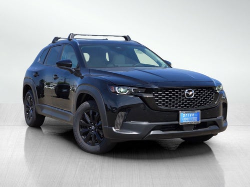 2026 Mazda Mazda CX-50 2.5 S Preferred