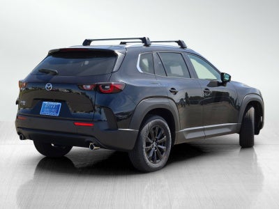2026 Mazda Mazda CX-50 2.5 S Preferred