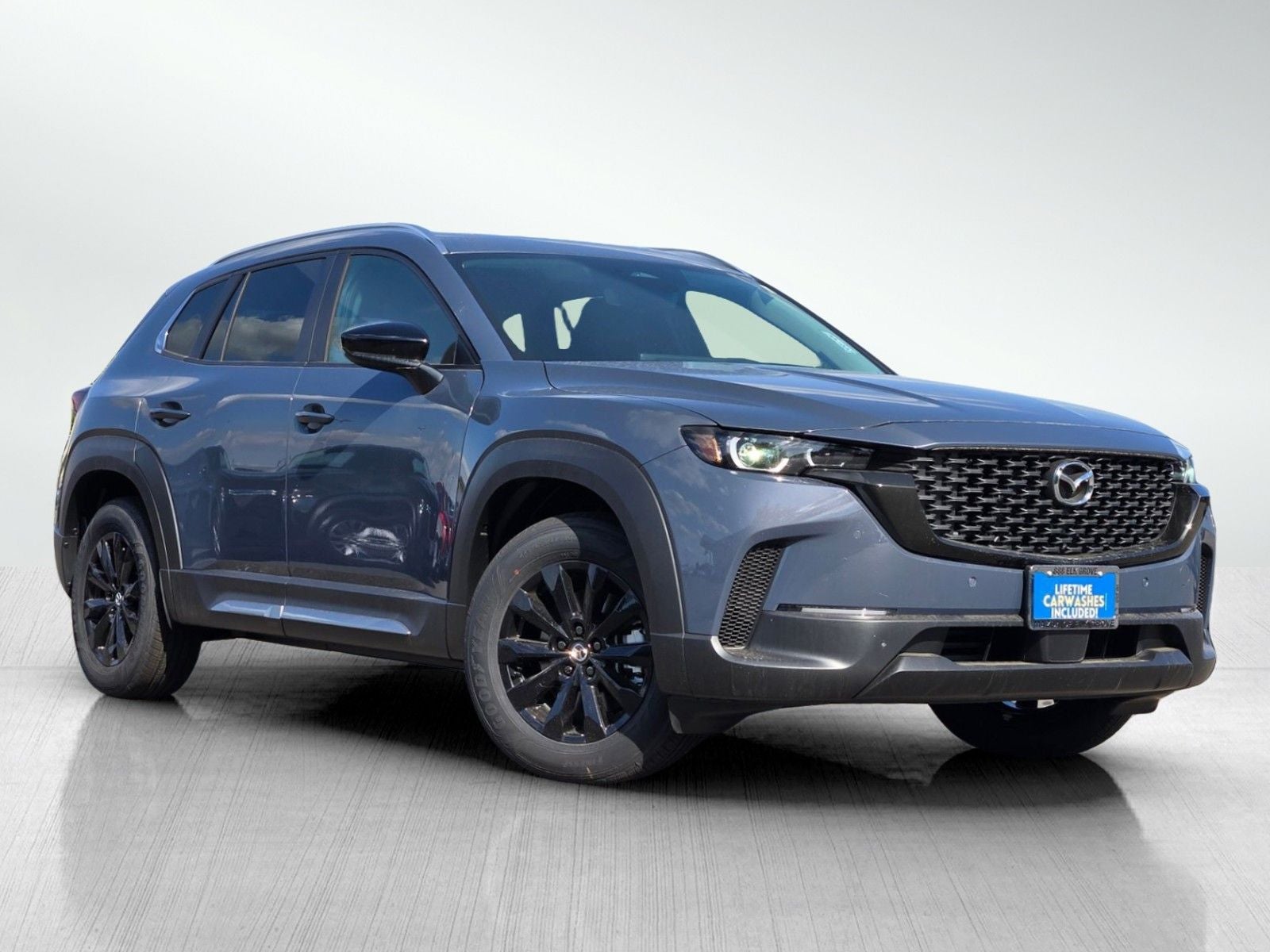 2026 Mazda Mazda CX-50 2.5 S Preferred