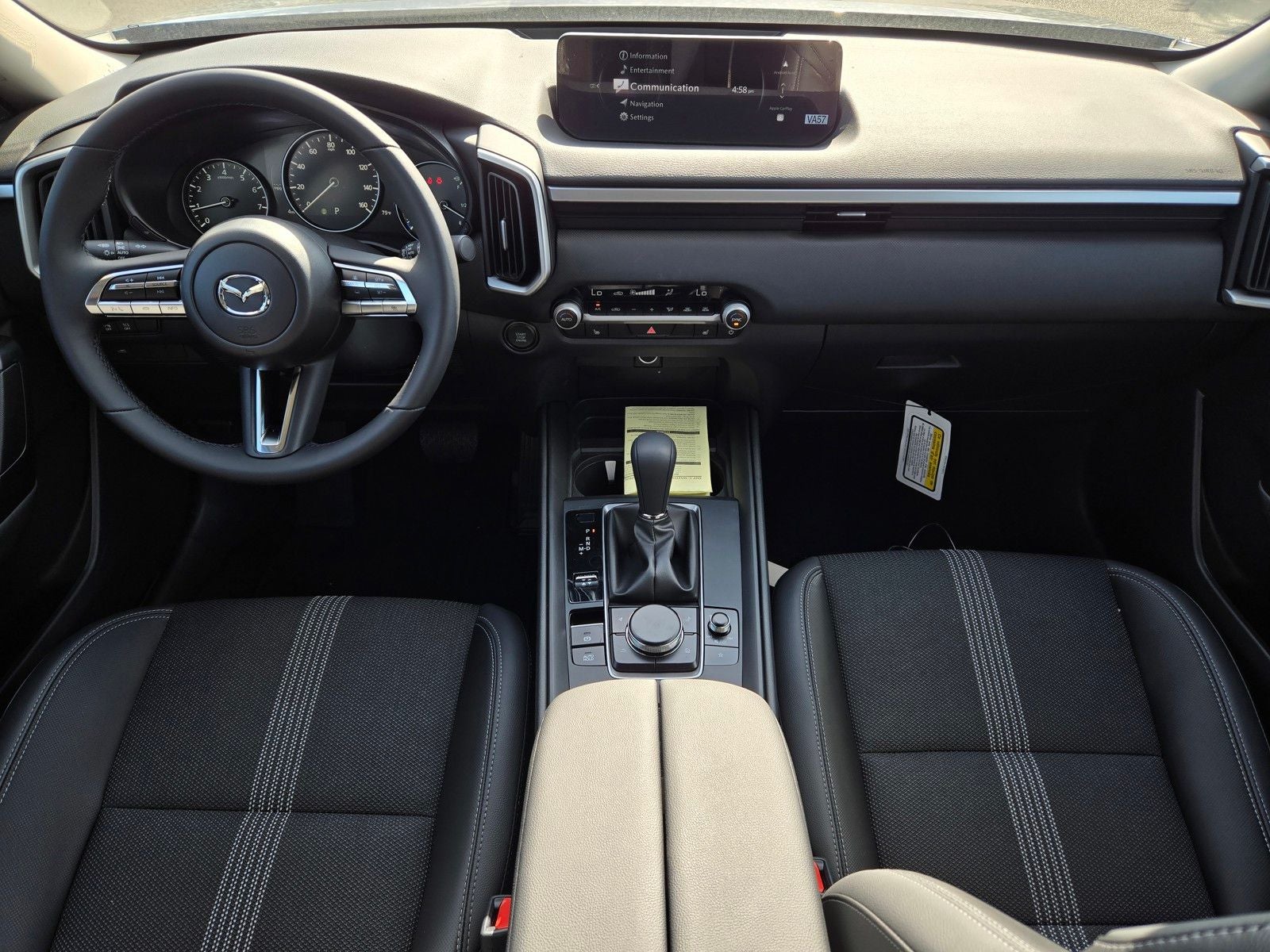 2026 Mazda Mazda CX-50 2.5 S Preferred