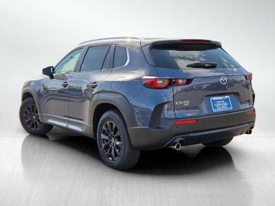 2026 Mazda Mazda CX-50 2.5 S Preferred
