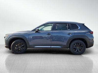 2026 Mazda Mazda CX-50 2.5 S Preferred
