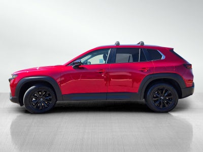 2024 Mazda Mazda CX-50 2.5 S Preferred Package