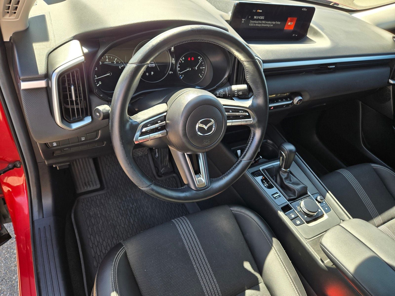 2024 Mazda Mazda CX-50 2.5 S Preferred Package
