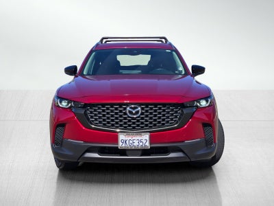 2024 Mazda Mazda CX-50 2.5 S Preferred Package