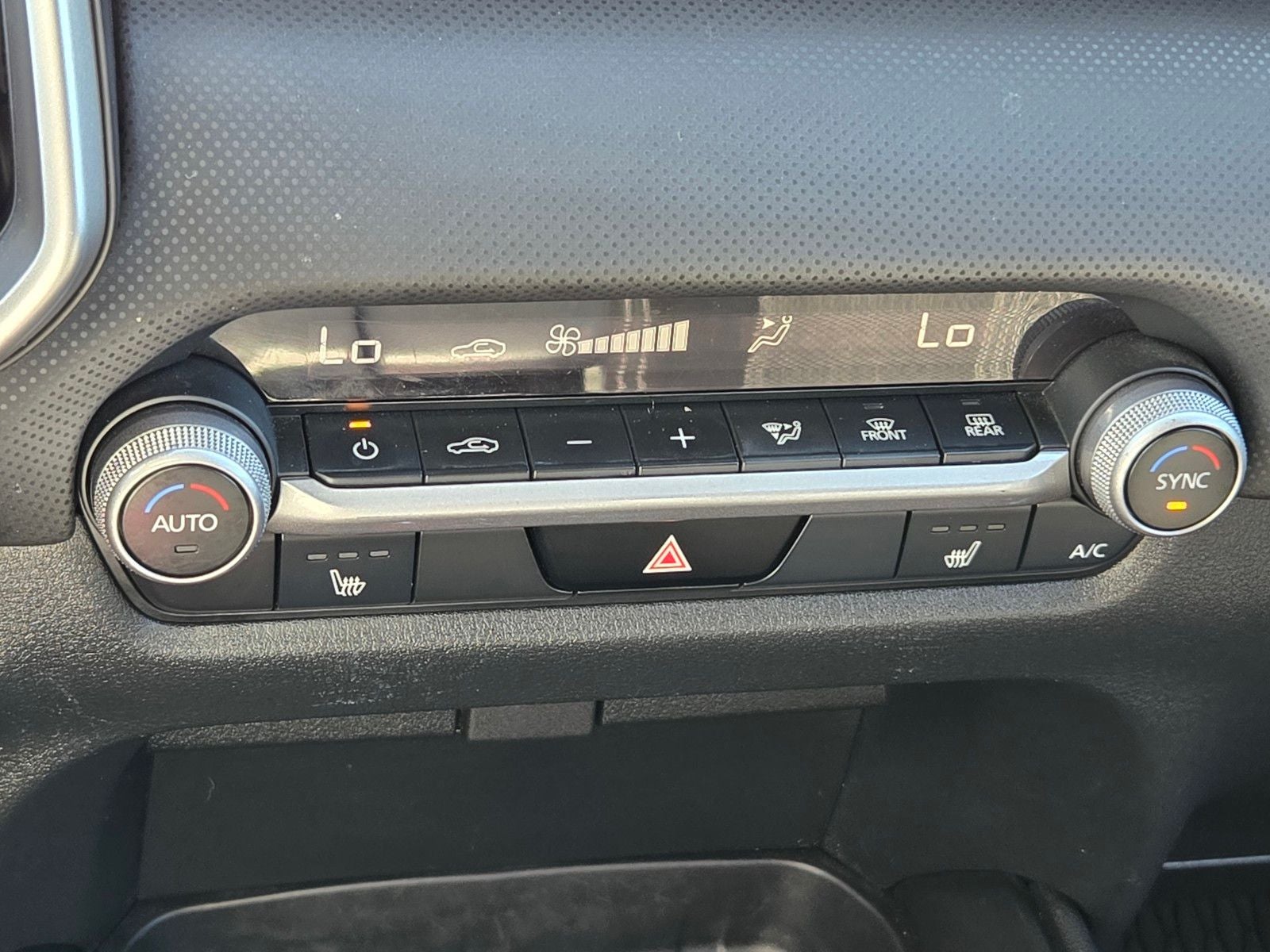 2024 Mazda Mazda CX-50 2.5 S Preferred Package