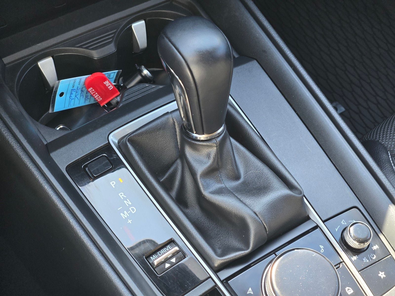 2024 Mazda Mazda CX-50 2.5 S Preferred Package