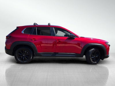 2024 Mazda Mazda CX-50 2.5 S Preferred Package